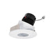 Myhouse Lighting Nora Lighting - NPRLV-4RPHA27XWW - LED Pinhole Retrofit - White