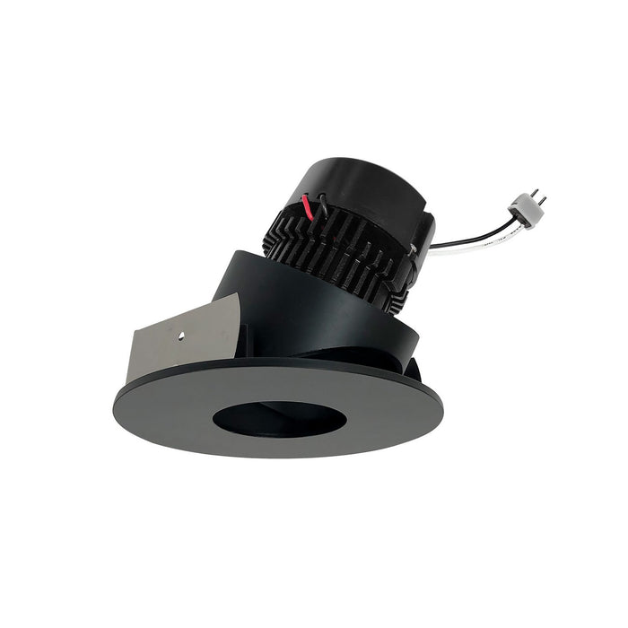 Myhouse Lighting Nora Lighting - NPRLV-4RPHA35XBB - LED Pinhole Retrofit - Black