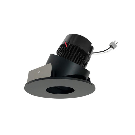 Myhouse Lighting Nora Lighting - NPRLV-4RPHA40XBB - LED Pinhole Retrofit - Black