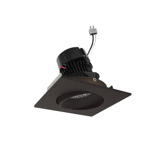 Myhouse Lighting Nora Lighting - NPRLV-4SC27XBZ - LED Cone Retrofit - Bronze