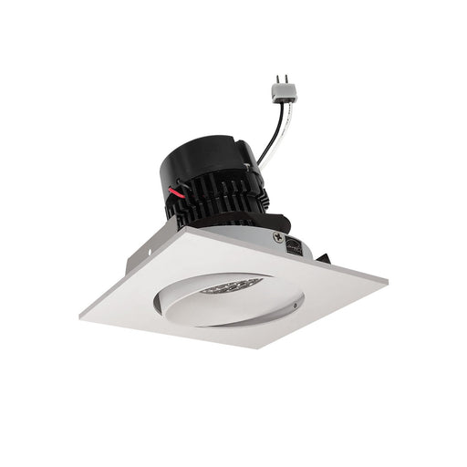 Myhouse Lighting Nora Lighting - NPRLV-4SC30XWW - LED Cone Retrofit - White