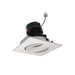 Myhouse Lighting Nora Lighting - NPRLV-4SC30XWW - LED Cone Retrofit - White