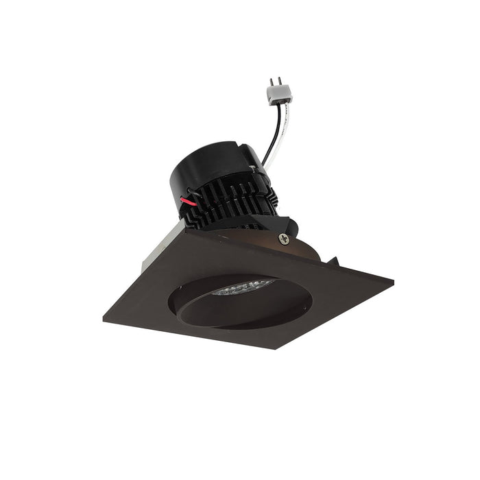 Myhouse Lighting Nora Lighting - NPRLV-4SC40XBZ - LED Cone Retrofit - Bronze