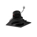 Myhouse Lighting Nora Lighting - NPRLV-4SG27XBB - LED Gimbal Retrofit - Black