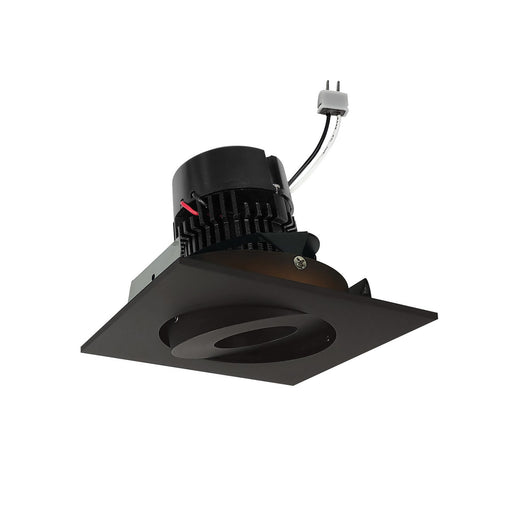 Myhouse Lighting Nora Lighting - NPRLV-4SG30XBZ - LED Gimbal Retrofit - Bronze