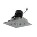 Myhouse Lighting Nora Lighting - NPRLV-4SG35XNN - LED Gimbal Retrofit - Natural Metal