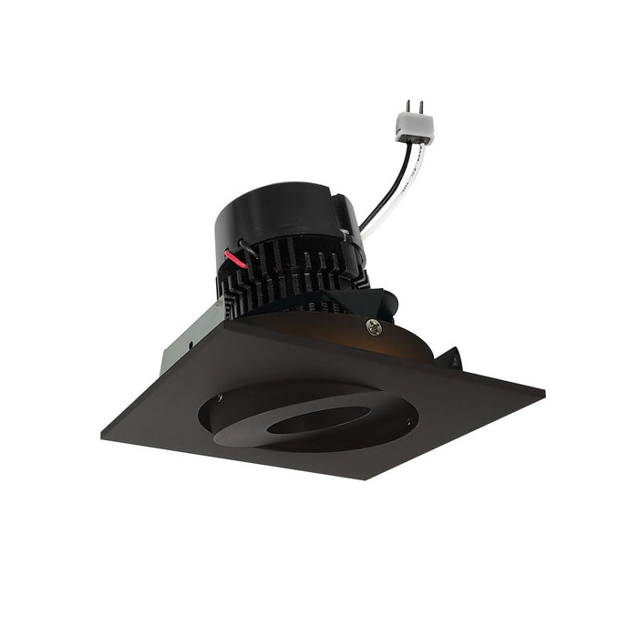 Myhouse Lighting Nora Lighting - NPRLV-4SGCDXBZ - LED Gimbal Retrofit - Bronze