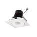 Myhouse Lighting Nora Lighting - NPRLV-4SGCDXMPW - LED Gimbal Retrofit - Matte Powder White