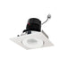 Myhouse Lighting Nora Lighting - NPRLV-4SGCDXWW - LED Gimbal Retrofit - White