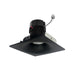Myhouse Lighting Nora Lighting - NPRLV-4SNB27XBB - LED Bullnose Retrofit - Black