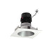Myhouse Lighting Nora Lighting - NPRLV-4SNDC35XHW - LED Retrofit Reflector - Haze / White
