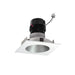 Myhouse Lighting Nora Lighting - NPRLV-4SNDC35XHZMPW - LED Retrofit Reflector - Haze / Matte Powder White