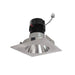 Myhouse Lighting Nora Lighting - NPRLV-4SNDCCDXNN - LED Retrofit Reflector - Natural Metal