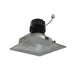 Myhouse Lighting Nora Lighting - NPRLV-4SNDSQ40XHN - LED Retrofit Reflector - Haze / Natural Metal