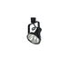 Myhouse Lighting Nora Lighting - NTH-147B/A/L - Track - Track Inc Line Voltage - Black