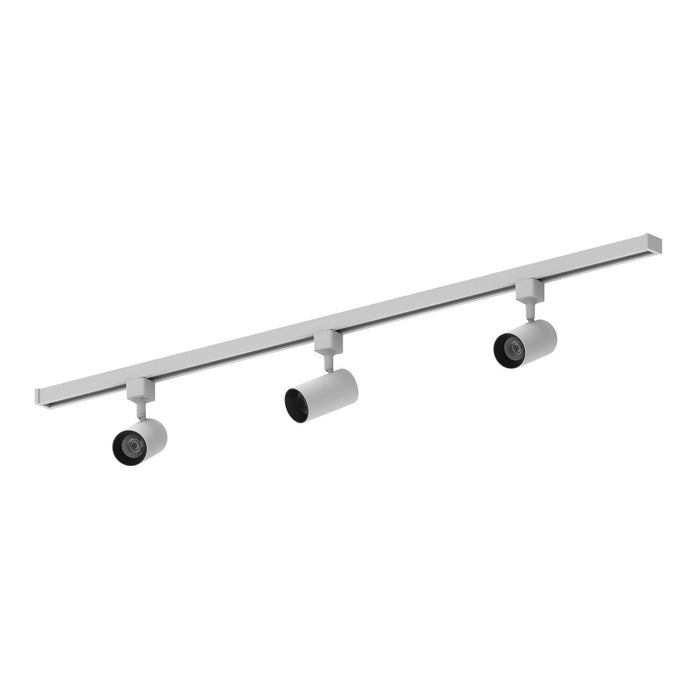 Myhouse Lighting Nora Lighting - NTLE-864935NW - 4-ft Track Pack - White