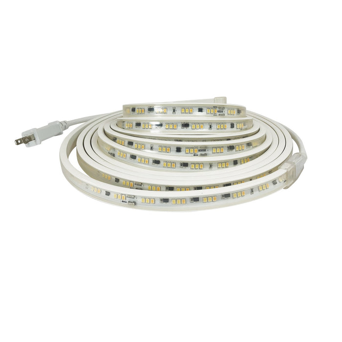Myhouse Lighting Nora Lighting - NUTP13-W28-12-927/CP - LED Tape Light - White
