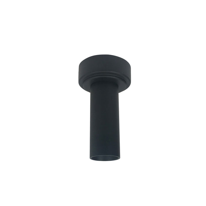 Myhouse Lighting Nora Lighting - NYLM-2SC27XBBLE3A - Surface Mount - Cylinder Ilene - Black