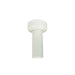 Myhouse Lighting Nora Lighting - NYLM-2ST27XWWLE3A/12 - Pendant - Cylinder Ilene - White