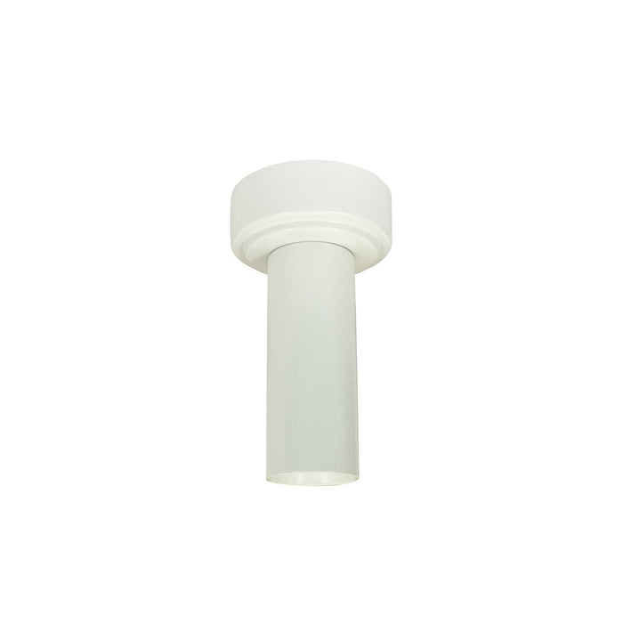 Myhouse Lighting Nora Lighting - NYLM-2ST35XWWLE4A/12 - Pendant - Cylinder Ilene - White