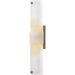 Myhouse Lighting Quoizel - FGN8805BGD - Two Light Wall Sconce - Finnegan - Bronze Gold