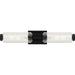 Myhouse Lighting Quoizel - HWS8524MBK - Two Light Bath - Hawes - Matte Black