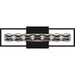 Myhouse Lighting Quoizel - PCDZ8524MBK - LED Bath Light - Dazzle - Matte Black
