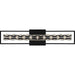 Myhouse Lighting Quoizel - PCDZ8533MBK - LED Bath Light - Dazzle - Matte Black