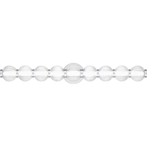 Myhouse Lighting Quoizel - PCELW8532C - LED Bath Light - Elway - Polished Chrome