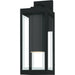 Myhouse Lighting Quoizel - WVR8006EK - LED Outdoor Wall Lantern - Westover - Earth Black