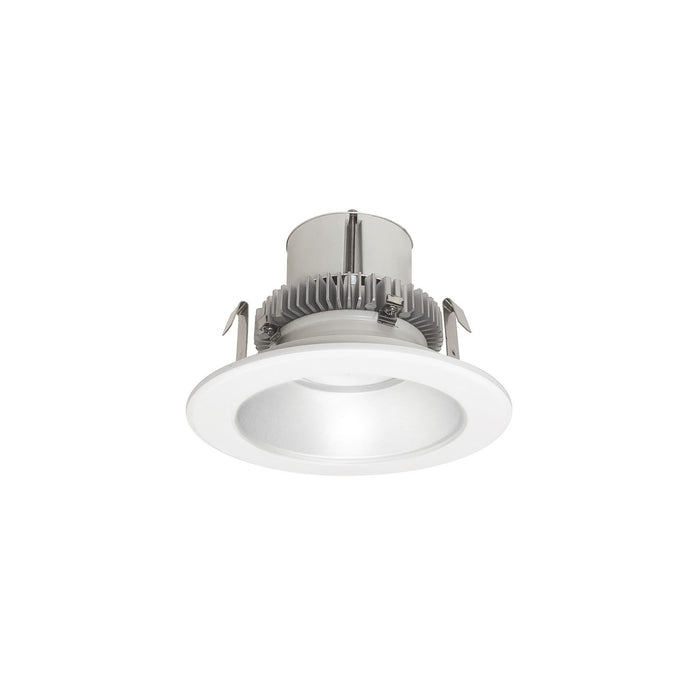 Myhouse Lighting Nora Lighting - NLCBC2-45135HZMPW/10LE4EM - Retrofit Reflector - Haze / Matte Powder White