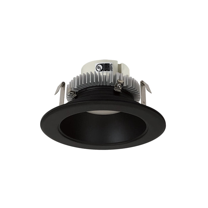 Myhouse Lighting Nora Lighting - NLCBC2-451TWBB/10 - Retrofit Reflector - Black