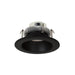 Myhouse Lighting Nora Lighting - NLCBC2-451TWBB/10 - Retrofit Reflector - Black