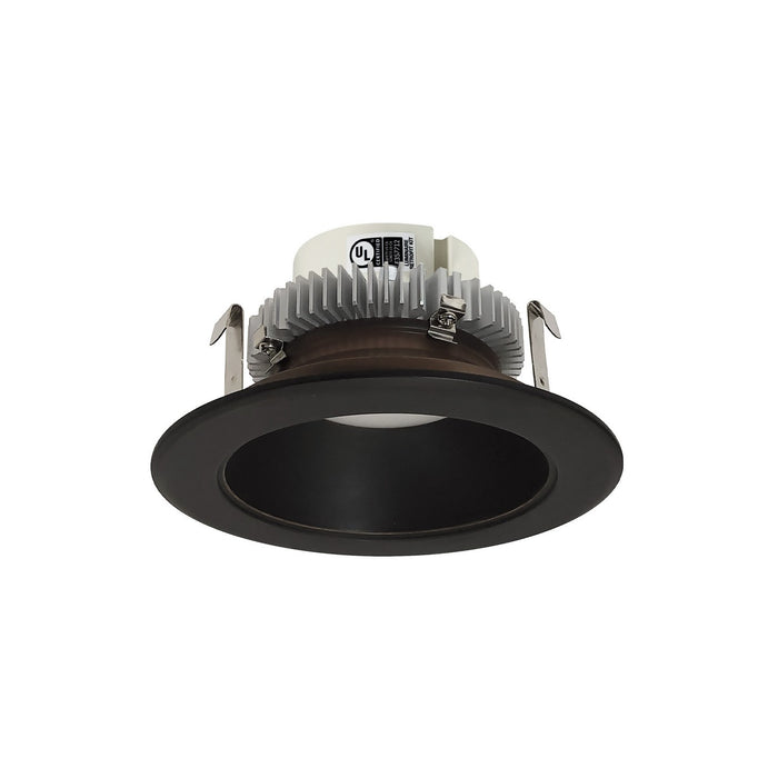 Myhouse Lighting Nora Lighting - NLCBC2-451TWBZBZ/10 - Retrofit Reflector - Bronze