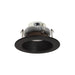 Myhouse Lighting Nora Lighting - NLCBC2-451TWBZBZ/10 - Retrofit Reflector - Bronze
