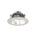 Myhouse Lighting Nora Lighting - NLCBC2-451TWDW/10 - Retrofit Reflector - Diffused Clear / White