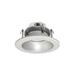 Myhouse Lighting Nora Lighting - NLCBC2-451TWHZW/10 - Retrofit Reflector - Haze / White