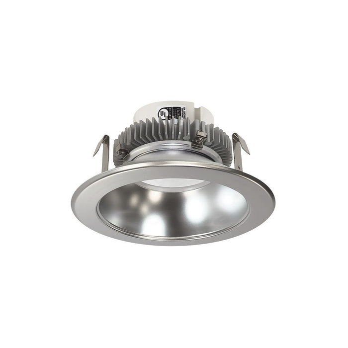 Myhouse Lighting Nora Lighting - NLCBC2-451TWNN/10 - Retrofit Reflector - Natural Metal