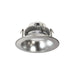 Myhouse Lighting Nora Lighting - NLCBC2-451TWNN/10 - Retrofit Reflector - Natural Metal