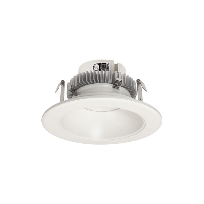 Myhouse Lighting Nora Lighting - NLCBC2-451TWWW/10 - Retrofit Reflector - White