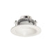Myhouse Lighting Nora Lighting - NLCBC2-451TWWW/10 - Retrofit Reflector - White