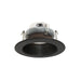 Myhouse Lighting Nora Lighting - NLCBC2-452TWBZBZ/10 - Retrofit Baffle - Bronze