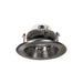 Myhouse Lighting Nora Lighting - NLCBC2-452TWNN/10 - Retrofit Baffle - Natural Metal