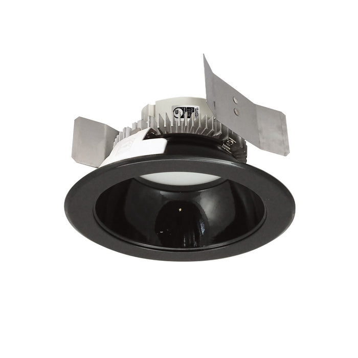 Myhouse Lighting Nora Lighting - NLCBC2-551TWBB/10 - Retrofit Reflector - Black