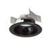 Myhouse Lighting Nora Lighting - NLCBC2-551TWBB/10 - Retrofit Reflector - Black