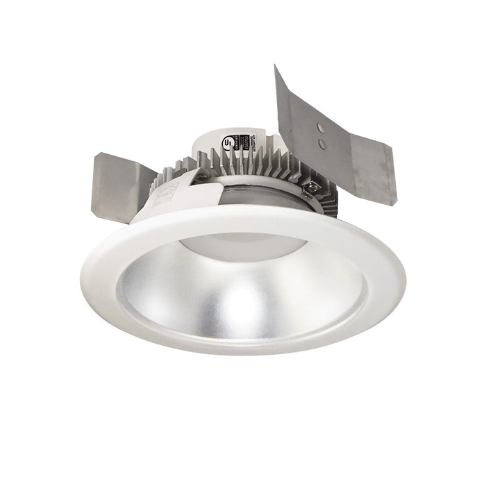 Myhouse Lighting Nora Lighting - NLCBC2-551TWDW/10 - Retrofit Reflector - Diffused Clear / White