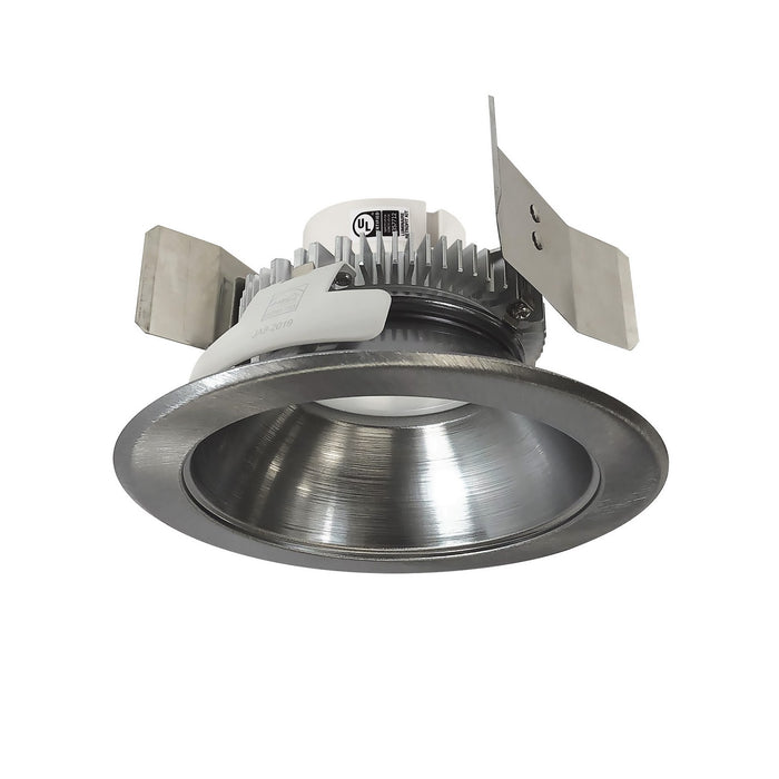 Myhouse Lighting Nora Lighting - NLCBC2-551TWNN/10 - Retrofit Reflector - Natural Metal