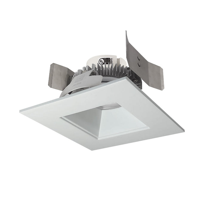 Myhouse Lighting Nora Lighting - NLCBC2-556TWWW/10 - Retrofit Reflector - White