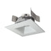 Myhouse Lighting Nora Lighting - NLCBC2-556TWWW/10 - Retrofit Reflector - White