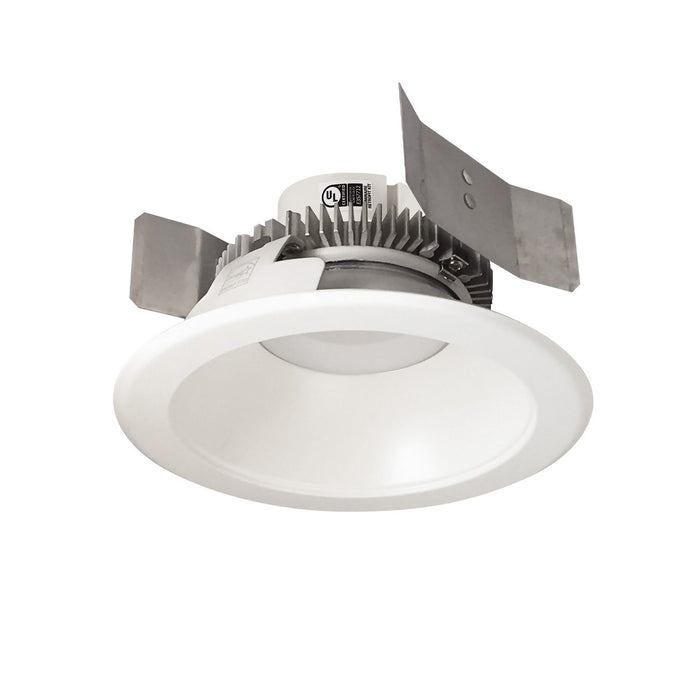 Myhouse Lighting Nora Lighting - NLCBC2-551TWWW/10 - Retrofit Reflector - White